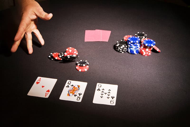 Cách phát hiện bài rác Poker nhanh chóng nhất