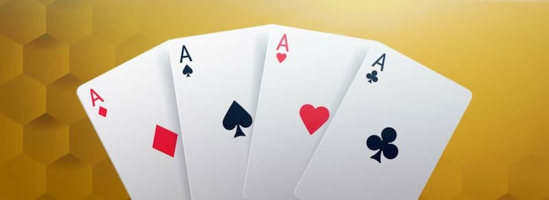 Những lưu ý mà bạn nên biết khi xếp hạng Poker Hand