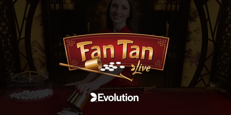 Hướng dẫn luật chơi Fan-Tan 78win
