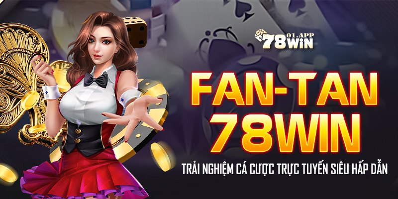 Fan-tan 78WIN